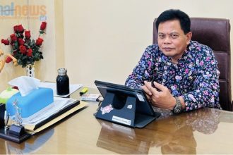 Kabag Hukum