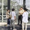 Awak Media Datangi RS BHC Sumenep