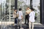 Awak Media Datangi RS BHC Sumenep