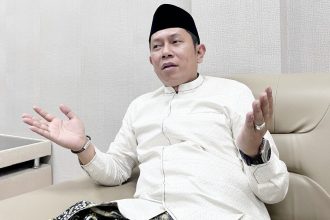 Ketua Komisi IV DPRD Sumenep