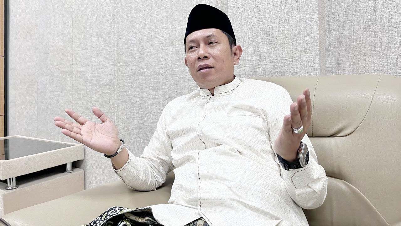 Ketua Komisi IV DPRD Sumenep