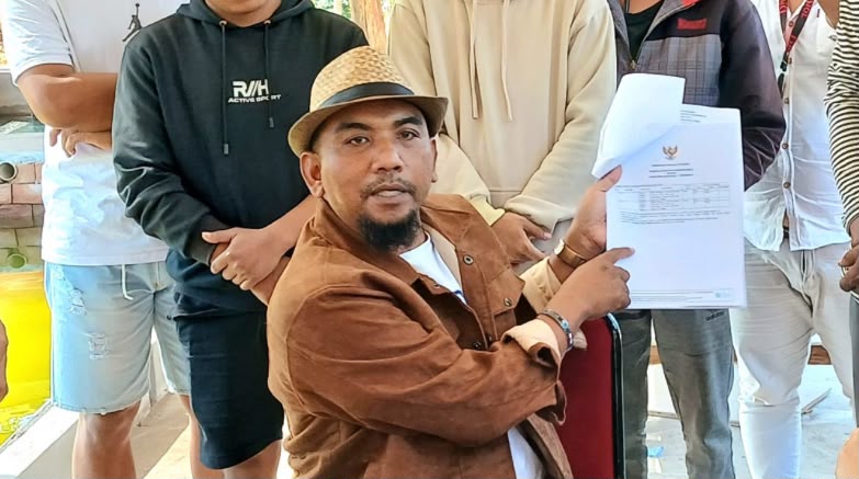 LBH Pusara
