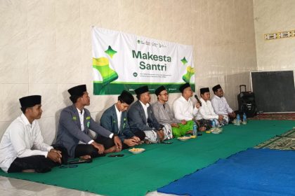 Makesta Santri