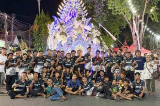 Musik Tongtong Sumenep