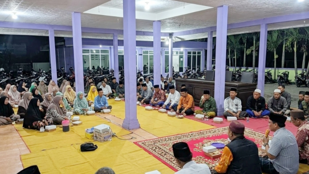 Pemdes Bulusari