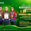 Sharia Award Infobank 2026