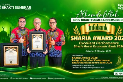 Sharia Award Infobank 2026
