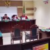 Sidang Sengketa Tanah