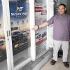 Travel Nusantara Transindo