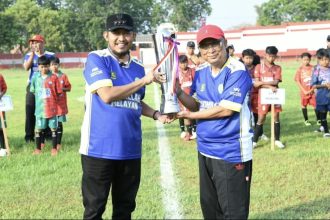 Turnamen U13