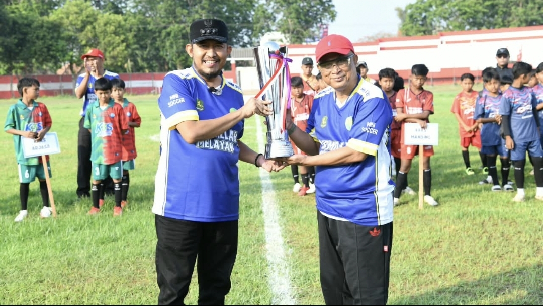 Turnamen U13