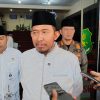 Bupati Fauzi