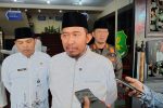 Bupati Fauzi